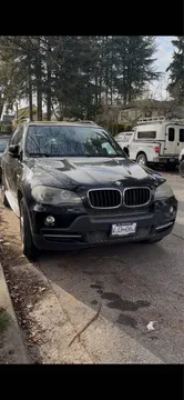 2007 BMW X5