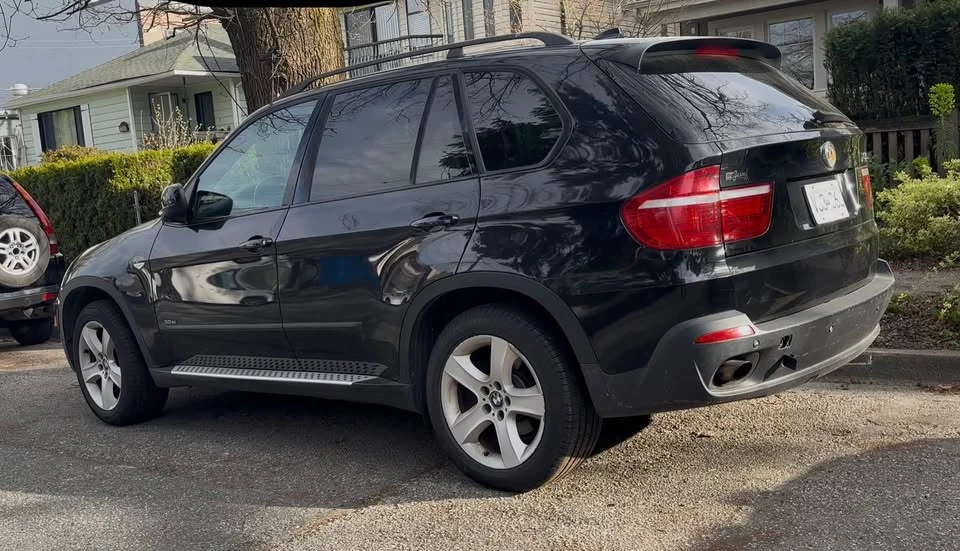 2007 BMW E70 X5 - Image 5 of 9