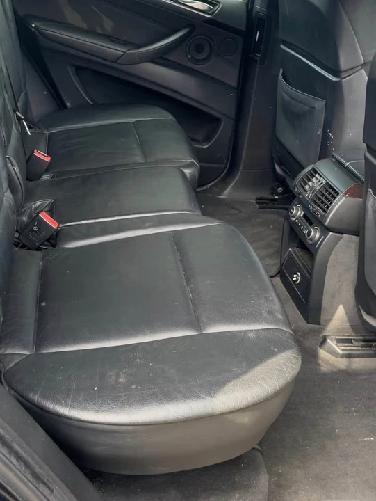 2007 BMW E70 X5 - Image 8 of 9