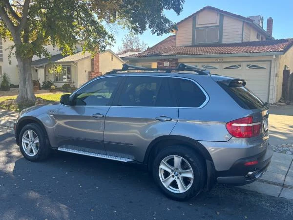 2007 BMW E70 X5 - Image 3 of 9