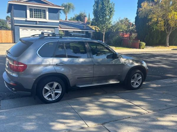 2007 BMW E70 X5 - Image 6 of 9