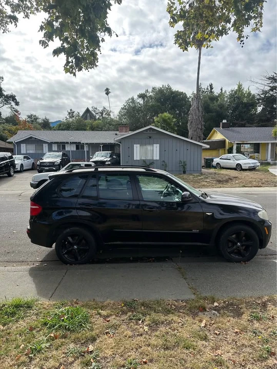 2007 BMW E70 X5 - Image 4 of 4