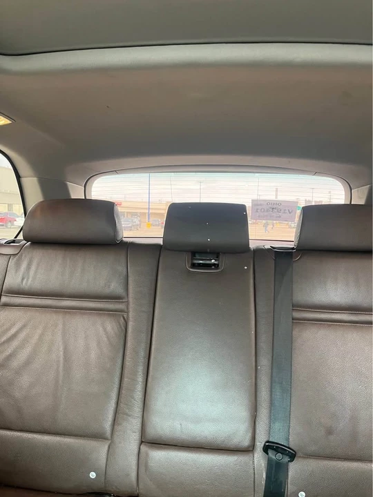 2007 BMW E70 X5 - Image 14 of 17
