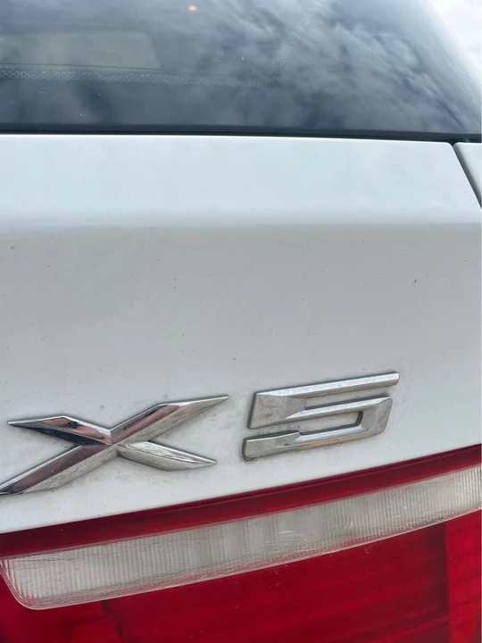2007 BMW E70 X5 - Image 5 of 17