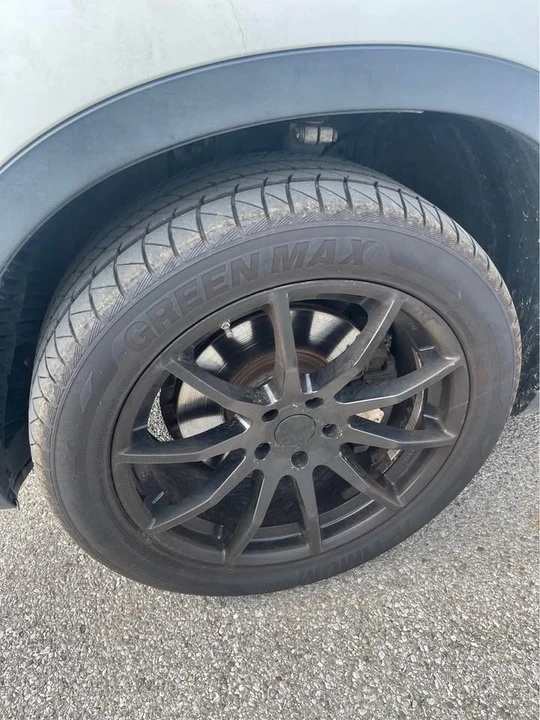 2007 BMW E70 X5 - Image 11 of 17