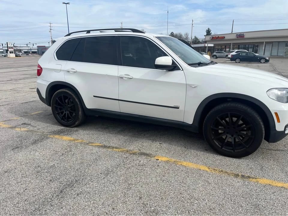 2007 BMW E70 X5 - Image 9 of 17