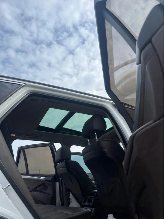 2007 BMW E70 X5 - Image 7 of 17