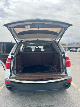 2007 BMW X5 Sport Utility
