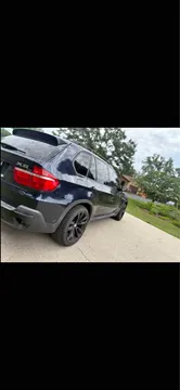 2007 BMW X5