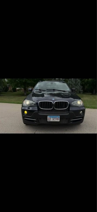 2007 BMW E70 X5 - Image 3 of 4