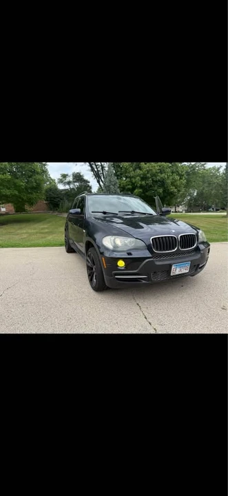 2007 BMW E70 X5 - Image 2 of 4