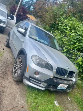2007 BMW X5 Sport Utility