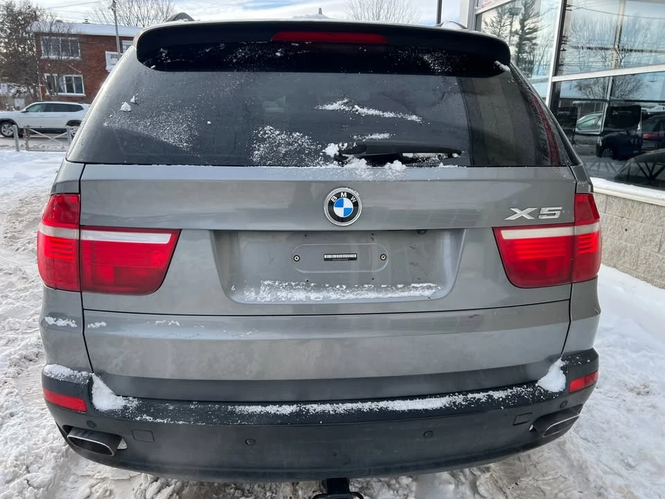 2007 BMW E70 X5 - Image 3 of 15
