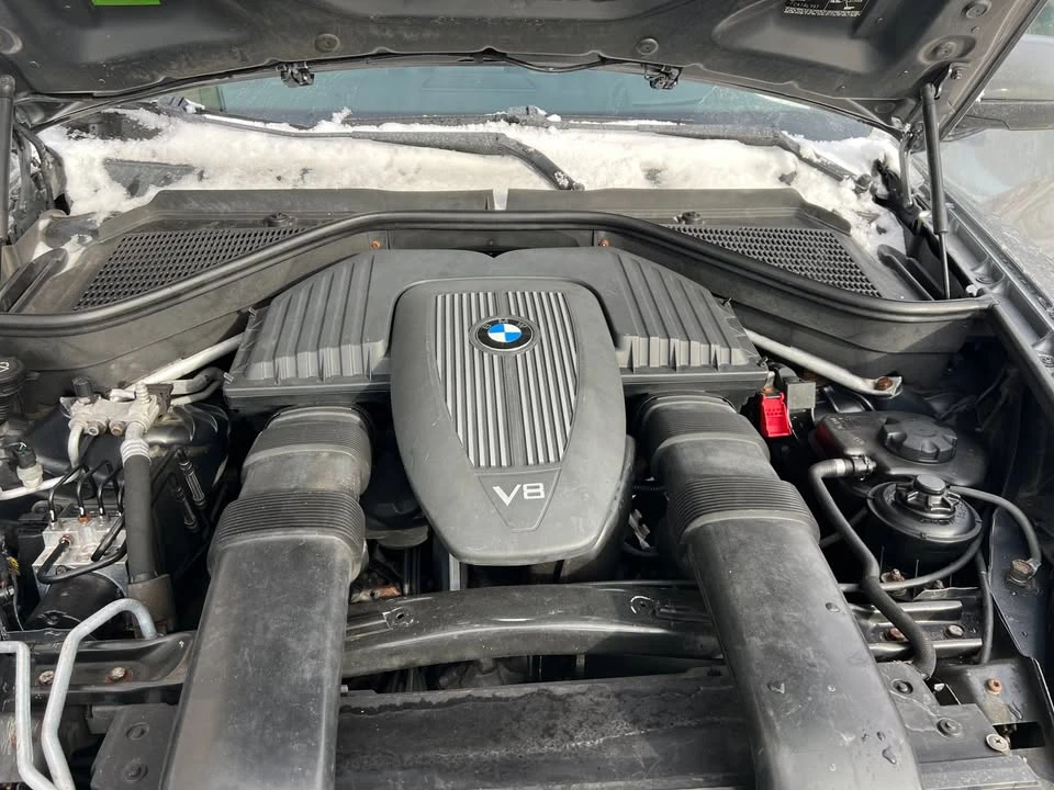 2007 BMW E70 X5 - Image 15 of 15