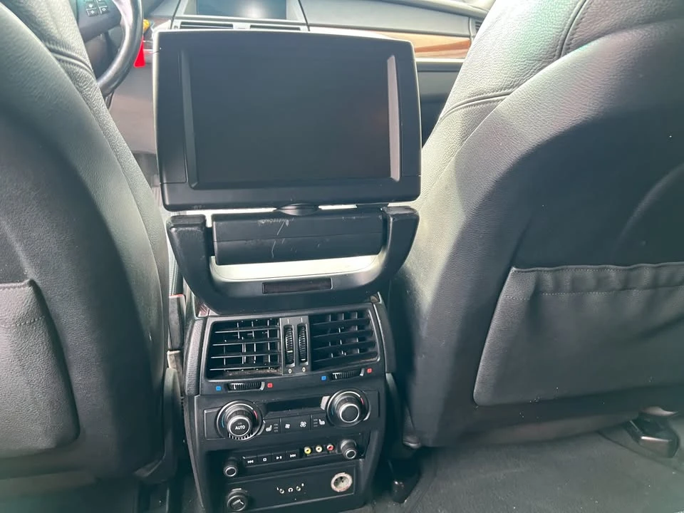 2007 BMW E70 X5 - Image 9 of 15