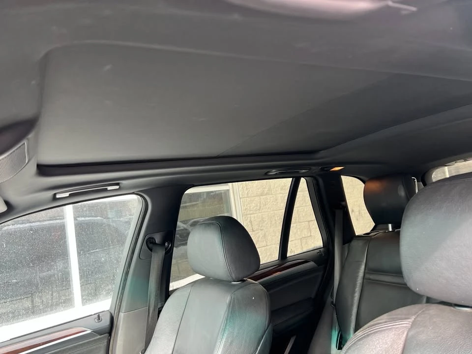 2007 BMW E70 X5 - Image 7 of 15
