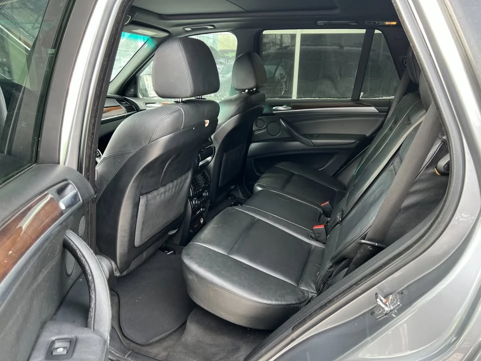 2007 BMW E70 X5 - Image 5 of 15
