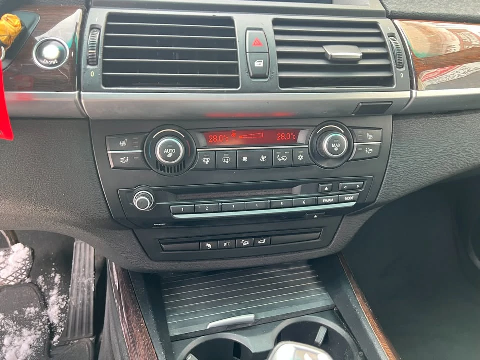 2007 BMW E70 X5 - Image 11 of 15
