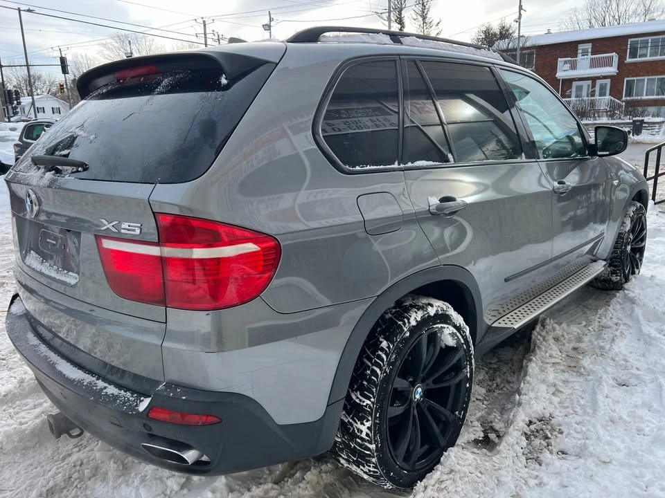 2007 BMW E70 X5 - Image 2 of 15