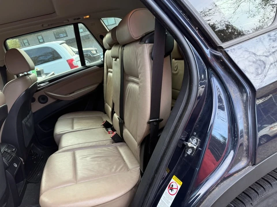 2007 BMW E70 X5 - Image 7 of 9