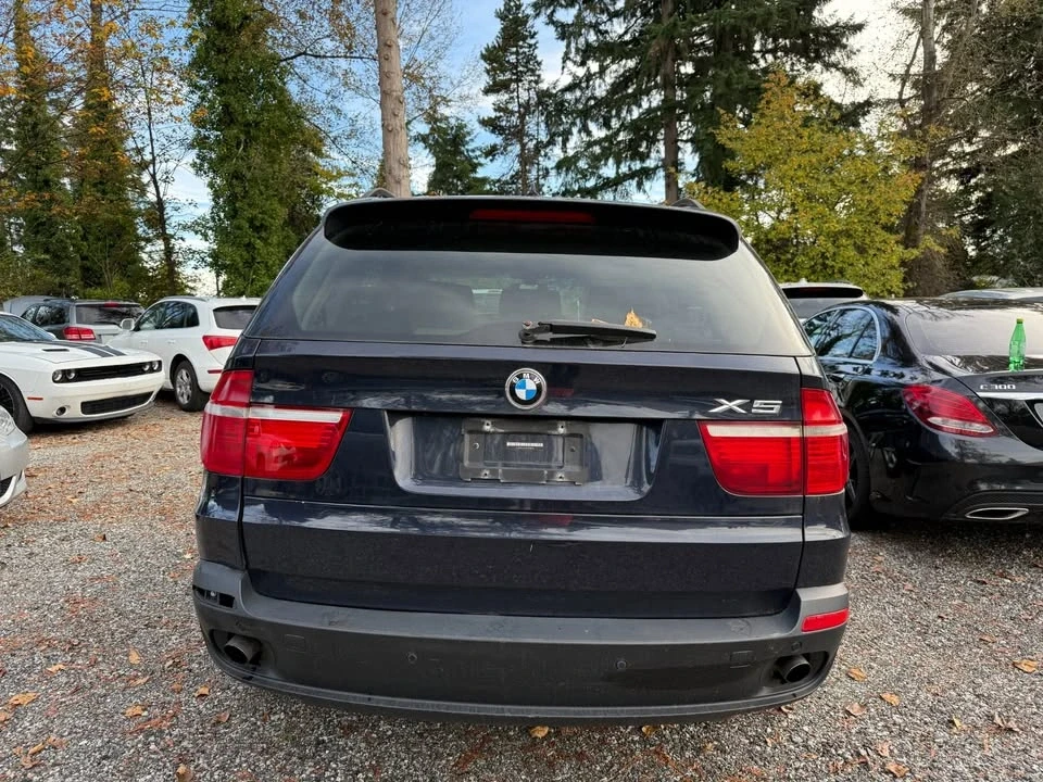 2007 BMW E70 X5 - Image 2 of 9