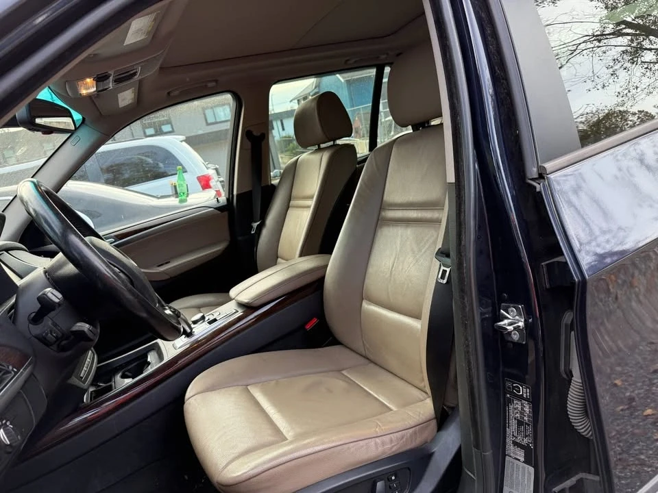 2007 BMW E70 X5 - Image 6 of 9