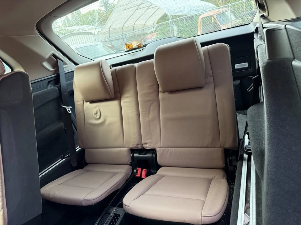 2007 BMW E70 X5 - Image 8 of 9