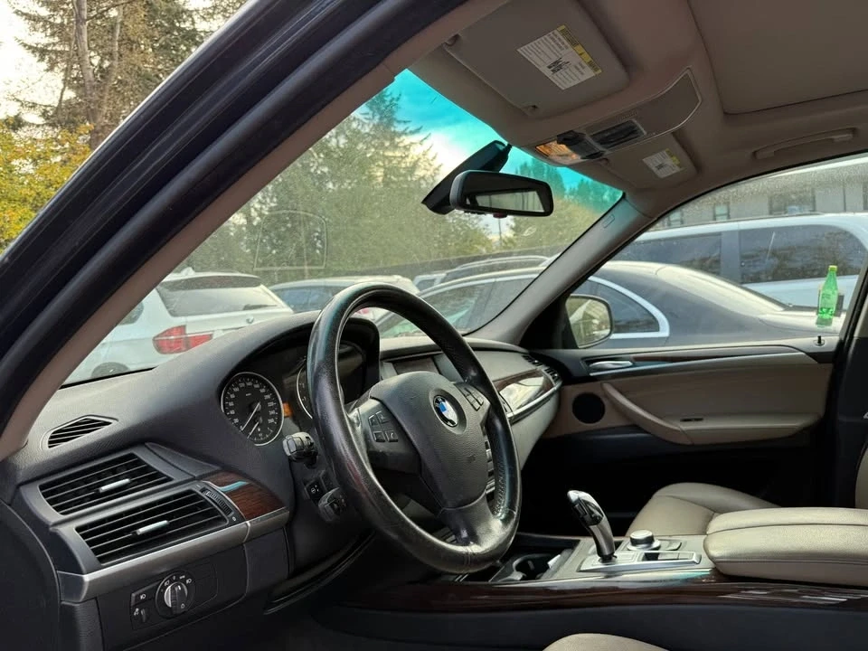 2007 BMW E70 X5 - Image 5 of 9