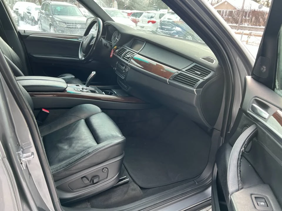 2007 BMW E70 X5 - Image 9 of 20