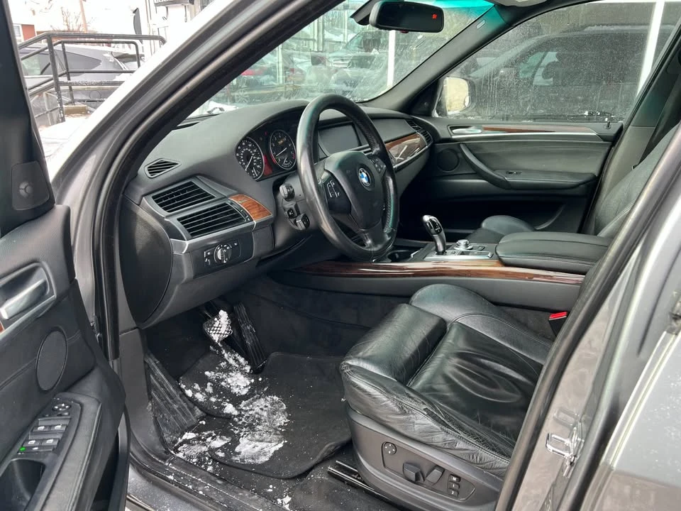 2007 BMW E70 X5 - Image 7 of 20