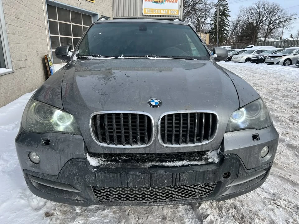 2007 BMW E70 X5 - Image 2 of 20