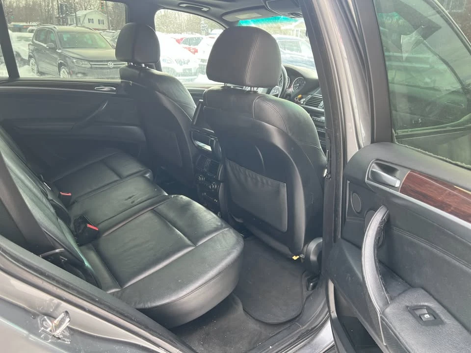2007 BMW E70 X5 - Image 10 of 20