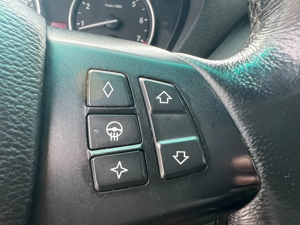 2007 BMW E70 X5 - Image 17 of 20