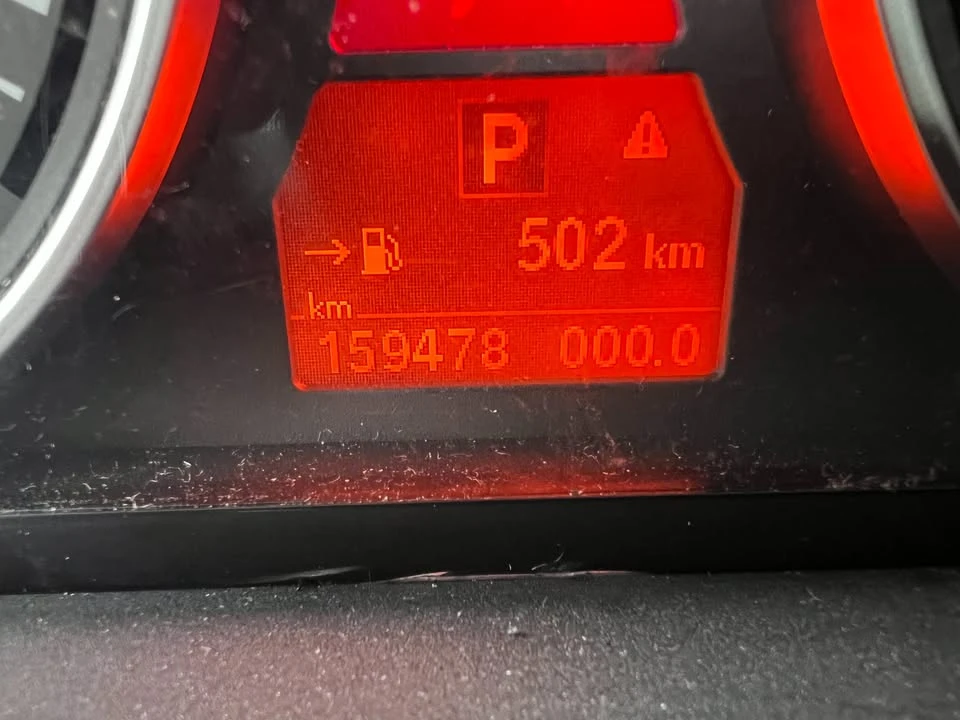 2007 BMW E70 X5 - Image 14 of 20
