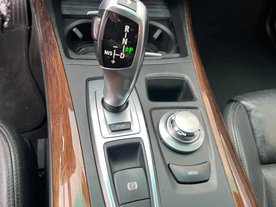2007 BMW E70 X5 - Image 16 of 20