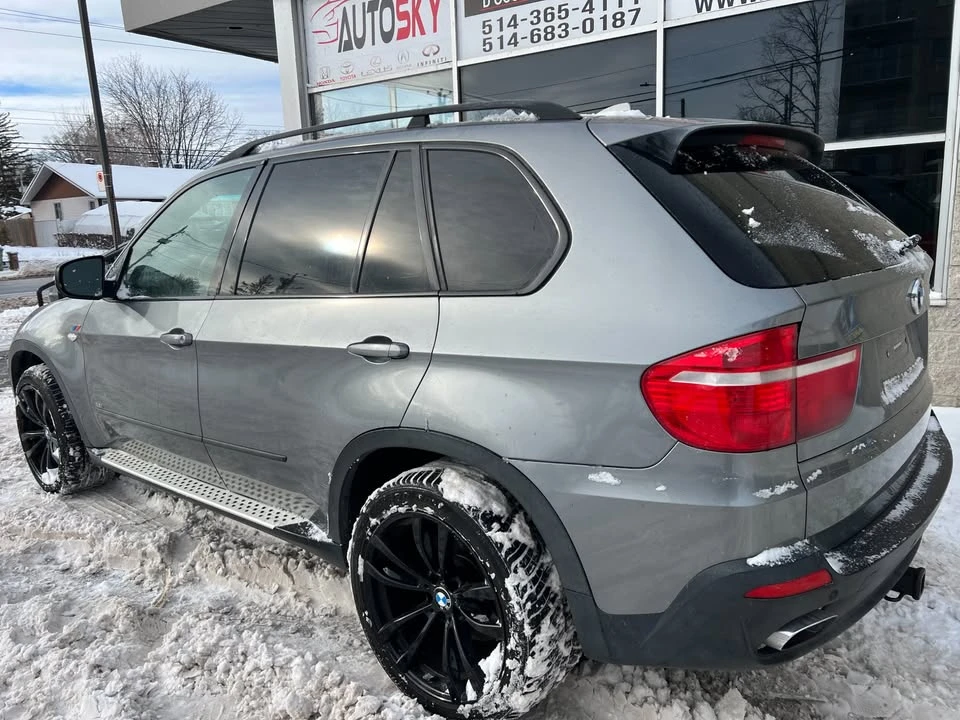 2007 BMW E70 X5 - Image 6 of 20