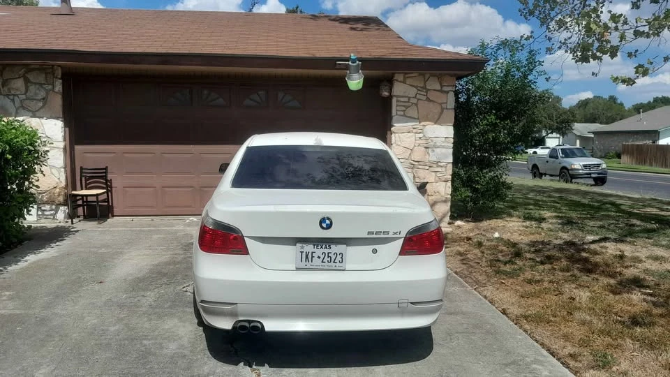 2007 BMW X5 M - Image 3 of 4