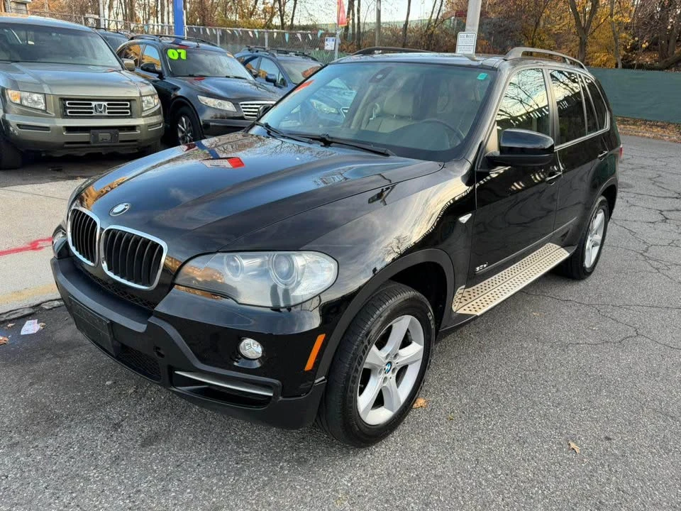 2007 BMW X5 M - Image 2 of 7