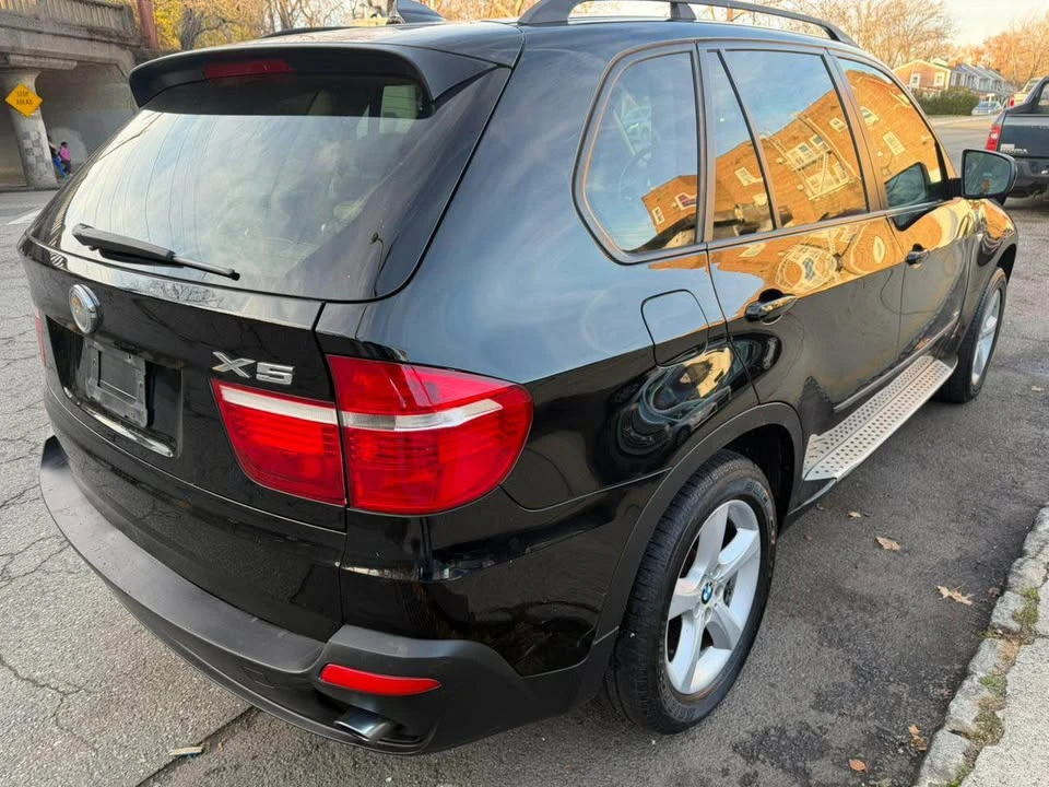 2007 BMW X5 M - Image 3 of 7