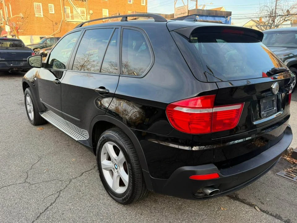 2007 BMW X5 M - Image 4 of 7