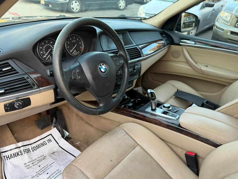 2007 BMW X5 M - Image 5 of 7