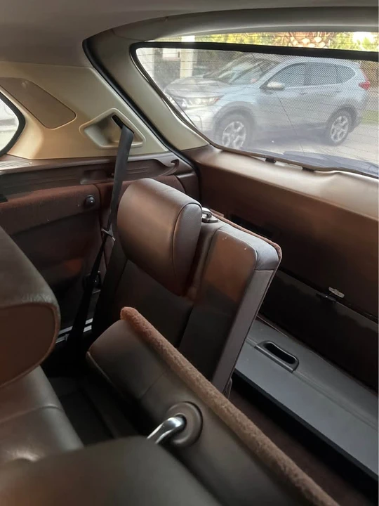 2007 BMW E70 X5 - Image 11 of 14
