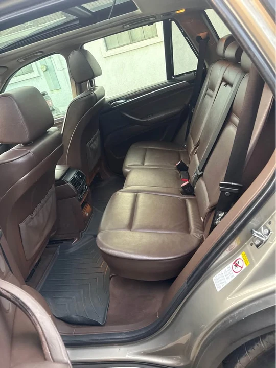 2007 BMW E70 X5 - Image 9 of 14