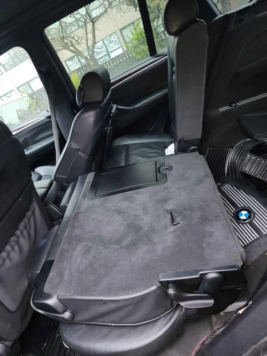 2007 BMW X5 M - Image 8 of 12