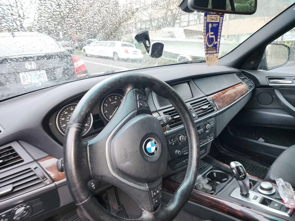 2007 BMW X5 M - Image 9 of 12