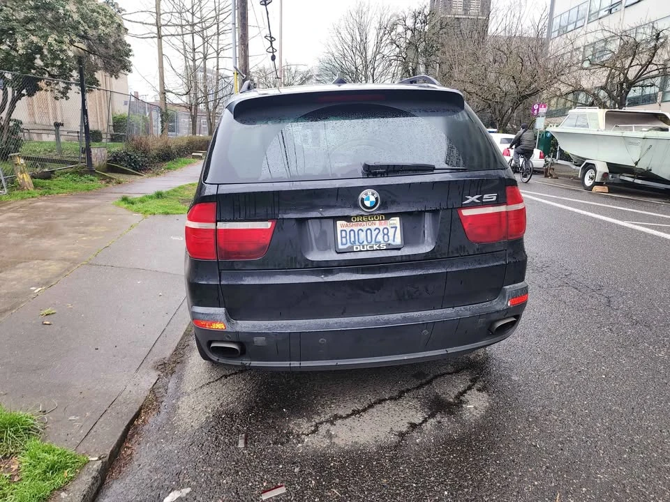 2007 BMW X5 M - Image 5 of 12