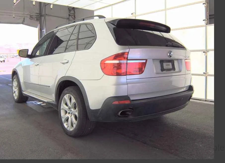 2007 BMW X5 M - Image 3 of 8