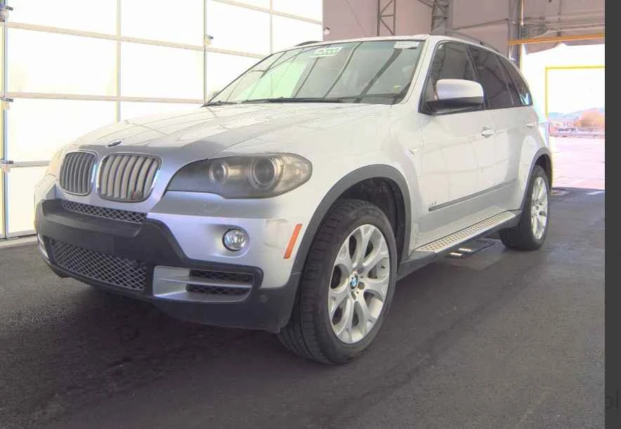 2007 BMW X5 M - Image 2 of 8