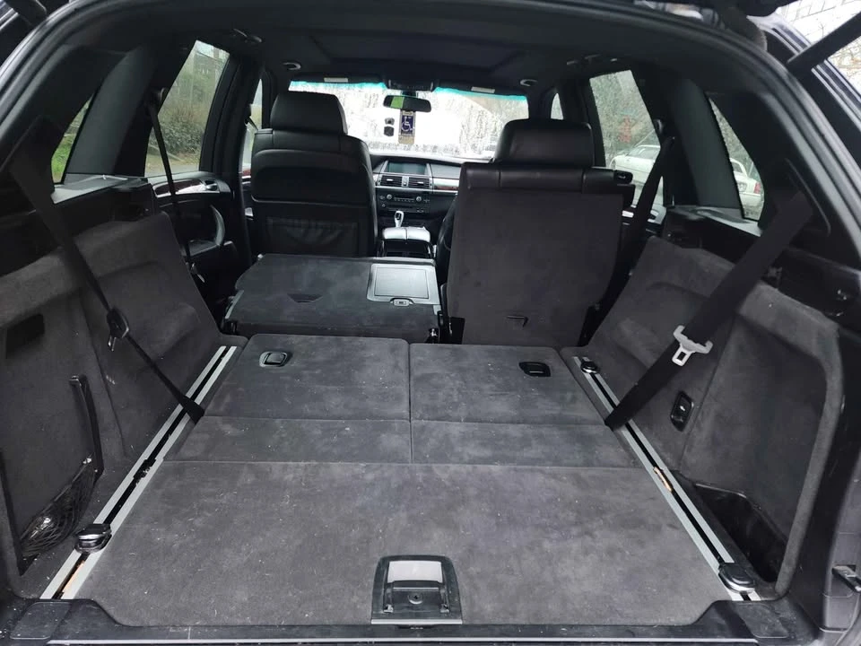 2007 BMW X5 M - Image 6 of 12