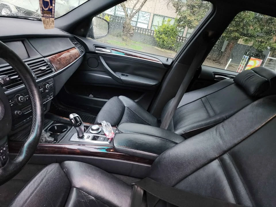 2007 BMW X5 M - Image 11 of 12